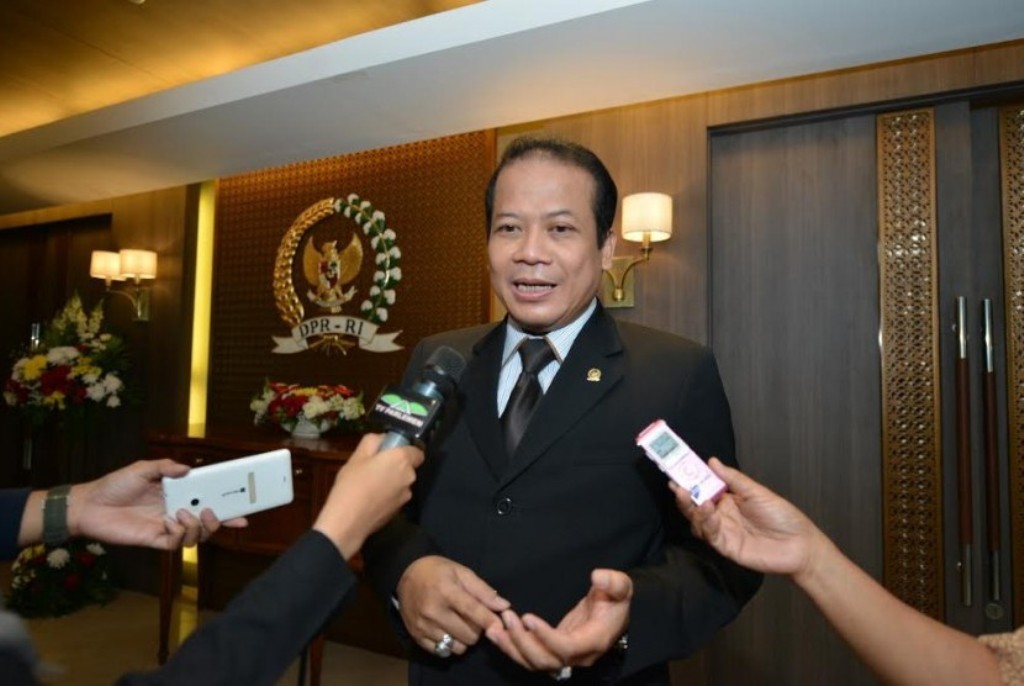 Mantan Wakil Ketua DPR Taufik Kurniawan Tutup Usia Mantan Wakil Ketua DPR Taufik Kurniawan. Foto : Istimewa