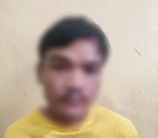 Menipu Warga Baduy Hingga Rp 5 Juta, SA Akhirnya Dijebloskan Ke Penjara Menipu warga Baduy, SA akhirnya dijebloskan ke penjara. Foto : Istimewa