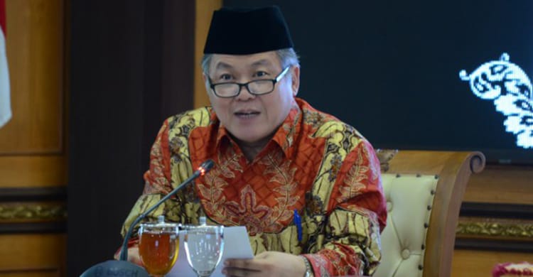 PDIP Masih Ngomel-ngomel Politisi PDIP Hendrawan Supratikno. (Ist)