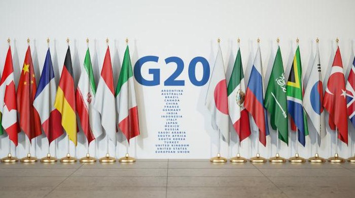 Perhelatan G20 Dongkrak Pariwisata Pulau Dewata (Foto : Istimewa)