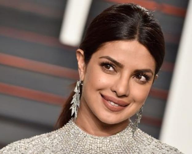 Artis India Priyanka Chopra. (Ist)