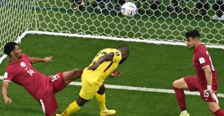 Qatar Harus Tersingkir Lebih Awal (Foto : Istimewa)