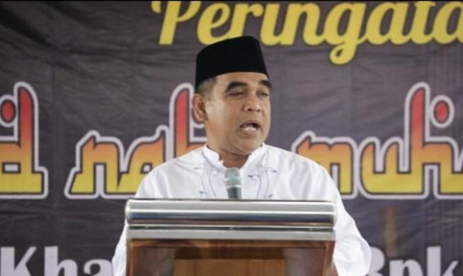 Sekjen Partai Gerindra Ahmad Muzani. (Ist)