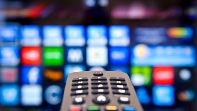 Siaran TV Analog Resmi Dimatikan, 25.764 Warga Tangsel Terima Bantuan STB ilustrasi siaran tv digital (ist)