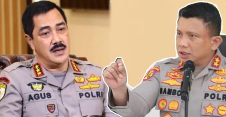 Soal Tambang, Sambo Masih Nyerang (Foto : Istimewa)
