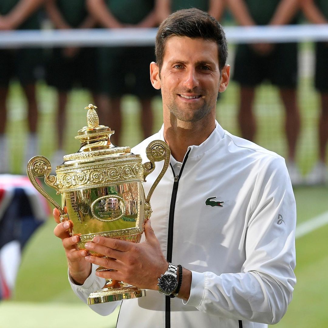Tenis ATP Finals 2022 Petenis Serbia Novak Djokovic. (Ist)