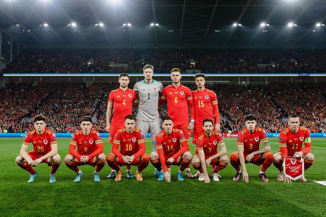 Wales Tersingkir, Pelatih: Sulit Diterima Timnas Wales di Piala Dunia 2022. (Ist)