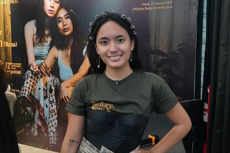 Arawinda Kirana, Tak Dipercaya Bukan Pelakor Arawinda Kirana. (Ist)