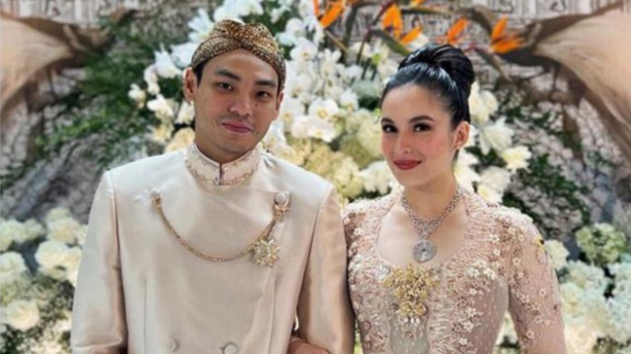 Chelsea Islan, Gelar Wedding Dream (Foto : Istimewa)