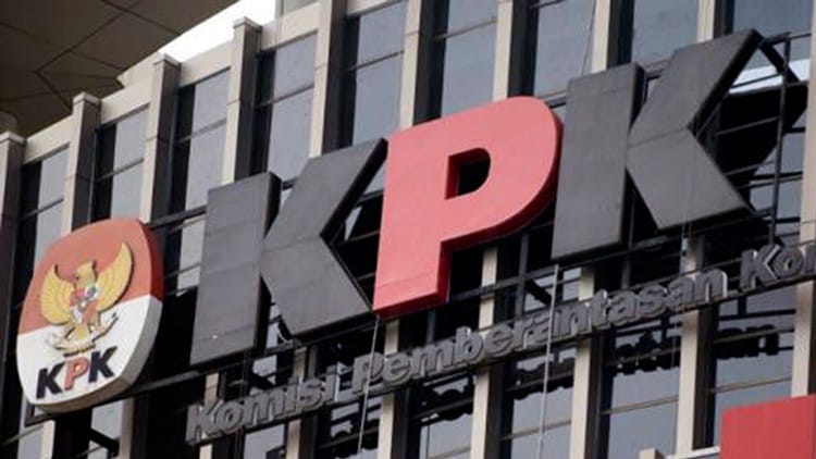 Geledah Money Changer, KPK Amankan Dokumen Penukaran Uang Dana Hibah Jatim Gedung KPK