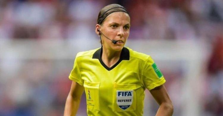 Keren, Duel Jerman Vs Kosta Rika Dini Hari Nanti Dipimpin Wasit Perempuan Wasit wanita yang akan bertugas saat Jerman vs Kosta Rika. Foto : Istimewa