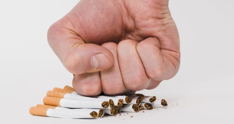 Larang Penjualan Rokok Batangan, Jokowi: Untuk Jaga Kesehatan Masyarakat ( Foto : Istimewa)