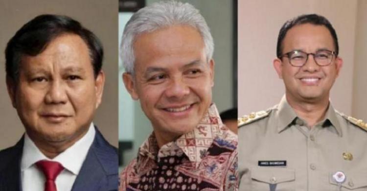 Pemilih Prabowo Pindah ke Anies (Foto : Istimewa)