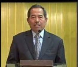 Pendiri Unpam Darsono Tutup Usia Pendiri Unpam Dr (Hc) Darsono