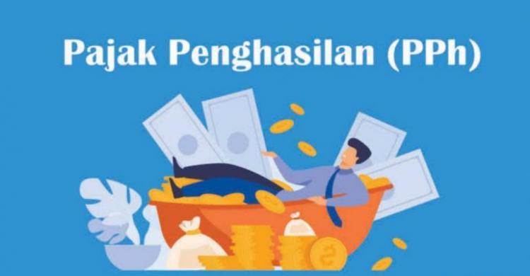 Gaji Rp 5 Juta Cuma Bisa Hidup Pas-pasan Lho Bos Ilustrasi pph. (Ist)