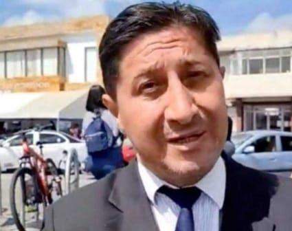 Rene Salinas Ramos. (Ist)