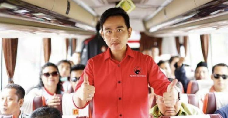 Gibran Nyatakan Siap Maju Pilgub Gibran Rakabuming Raka. (Ist)
