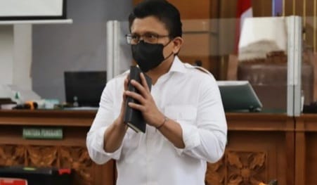 Hari Ini, Sambo Cs Bacakan Nota Pembelaan Ferdy Sambo. (Ist)