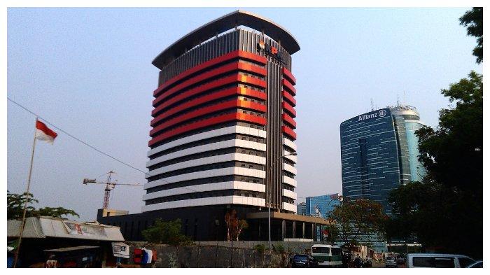 3 Kali Mangkir Dalam Kasus TPPU Eks Sekretaris MA, KPK Buru Pengusaha Dito Mahendra Gedung KPK