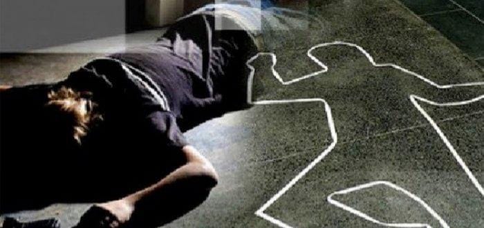 Mayat Pria Tergeletak di Pinggir Jalan BSD, Diduga Korban Pembunuhan Ilustrasi korban pembunuhan. (Ist)
