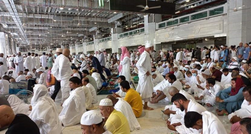 Ongkos Haji Naik Banyak Yang Nolak (Foto : Istimewa)