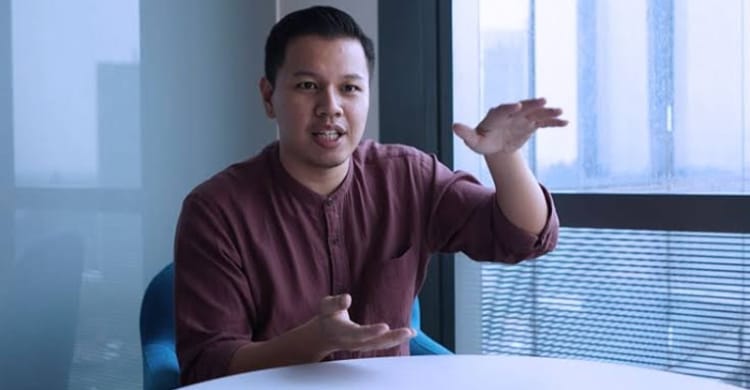 PDIP Masih Jadi Penentu Kemenangan Di Jateng Analis Politik UMN Silvanus Alvin. (Ist)