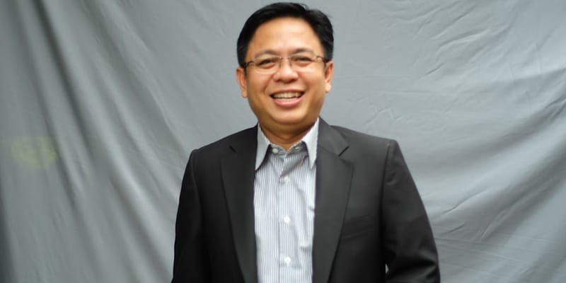 PDIP Meroket Kalau Pilih Capresnya Tepat Akademisi UIN Syarif Hidayatullah Burhanuddin Muhtadi. (Ist)