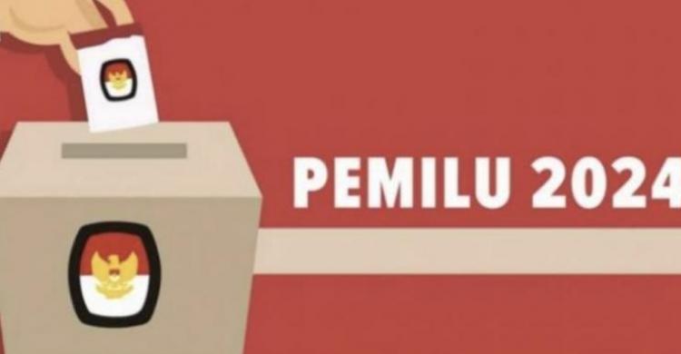 Pengamat UGM: Partai Yang Nggak Mau Capek, Biasanya Pilih Sistem Proporsional Terbuka Ilustrasi Pemilu 2024