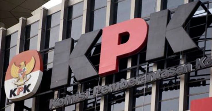Preseden Buruk, KPK Makin Tidak Dianggap (Foto : Istimewa)