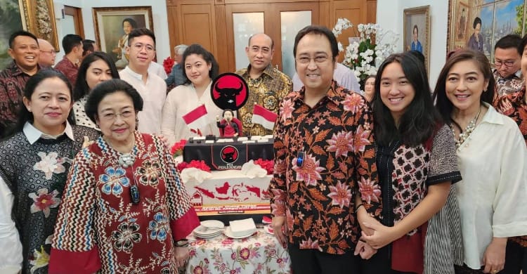 Sederhana, Tapi Bertabur Bintang (Foto : Istimewa)