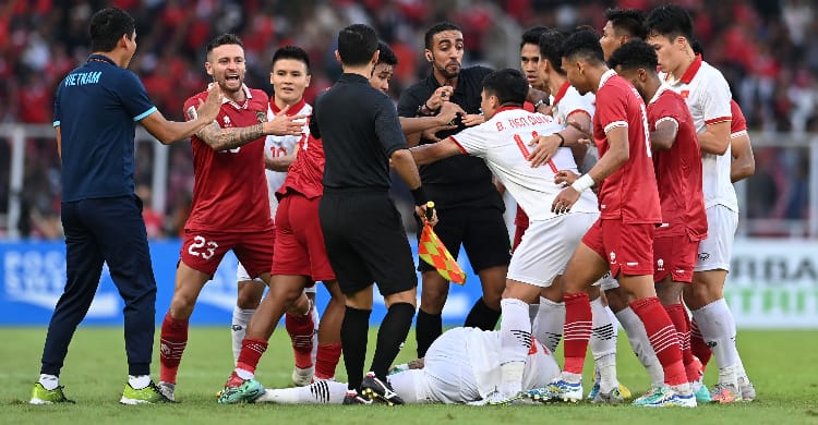 STY: Waspadai Si Tukang Tekel, Jangan Terpancing Emosi (Foto : Istimewa)