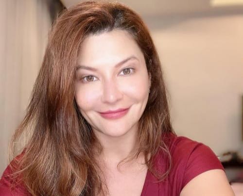 Tamara Bleszynski, Digugat Adik Kandung Tamara Bleszynki. (Ist)
