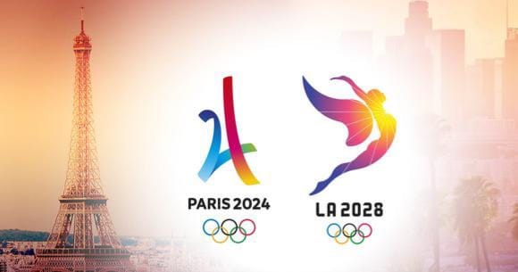Ukraina Haramkan Rusia Ikut Olimpiade Paris 2024 (Foto : Istimewa)