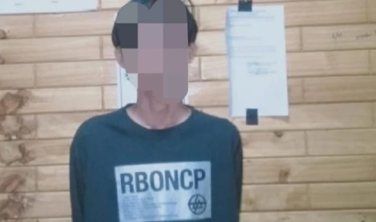 AA pengedar pil koplo akhirnya ditangkap Polres Serang