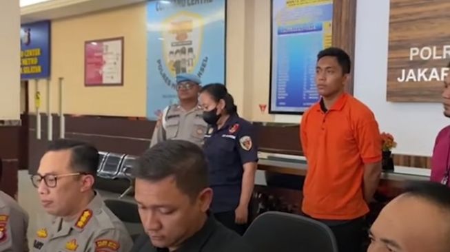 Anaknya Aniaya Orang, Pejabat Ditjen Pajak Minta Maaf Mario Dandy Satrio. (Ist)