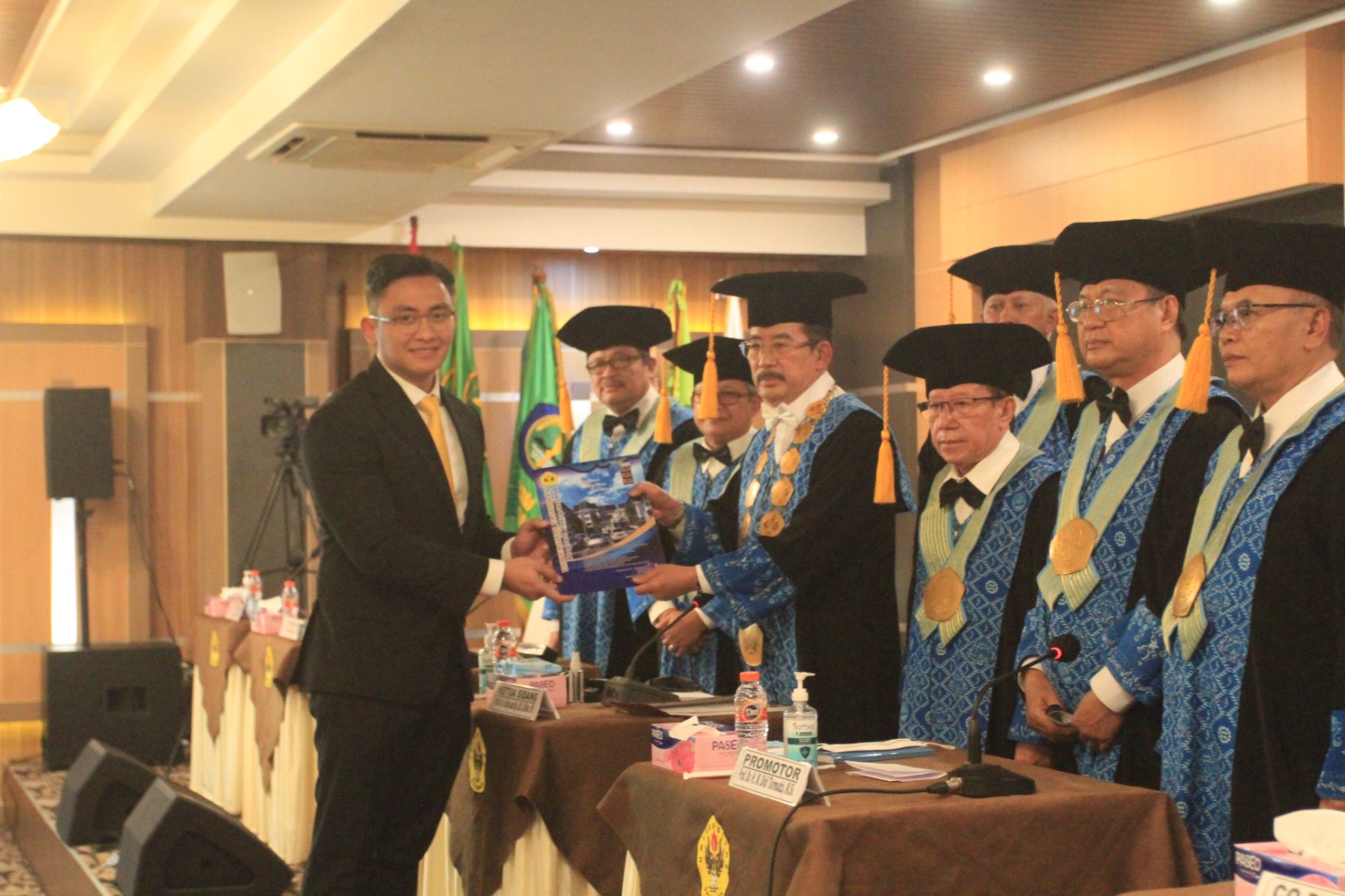 (Foto : Istimewa)