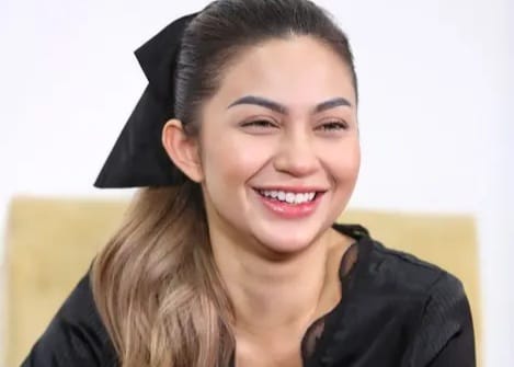 Ariel Tatum, Kebal Body Shamming (Foto : Istimewa)