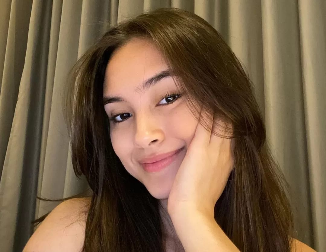 Caitlin Halderman, Belum Berani Ke Pelaminan Caitlin Halderman. (Ist)