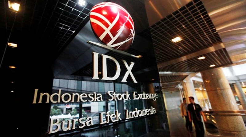 Ekonomi RI Kalahkan Amerika Dan China (Foto : Istimewa)