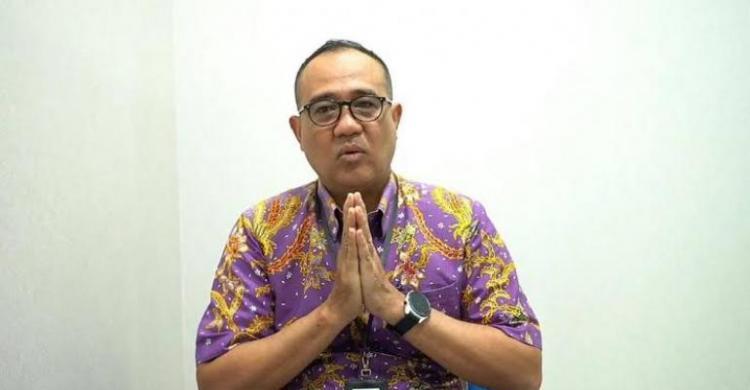 Rafael Alun Trisambodo pegawai Direktorat Jenderal Pajak Kemenkeu Kanwil Jakarta Selatan II. (Ist)