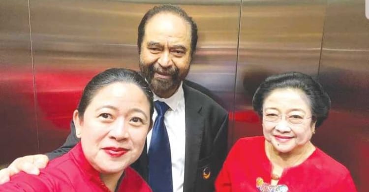 Habis Ke Golkar, Kini Mau Banteng (Foto : Istimewa)