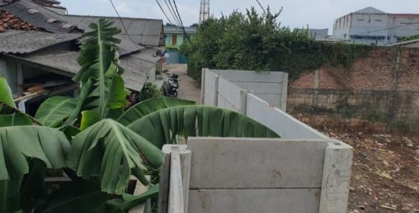 Julham Firdaus Buka Suara Terkait Kasus Gang Besan Di Serpong (Foto : Istimewa)