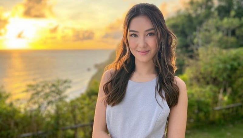Karen Vendela Sudah Punya Pacar Baru Karen Vendela. (Ist)