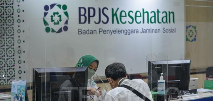 Kelas Rawat Inap BPJS Kesehatan Mulai Dihapus (Foto : Istimewa)