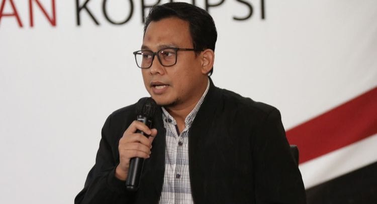 Ali Fikri Jubir KPK