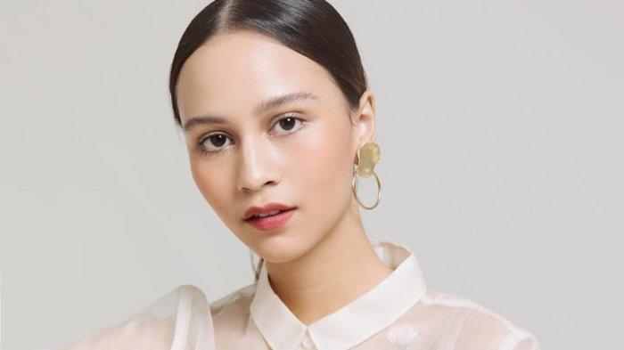 Lutesha, Tak Bisa Jadi Diva (Foto : Istimewa)