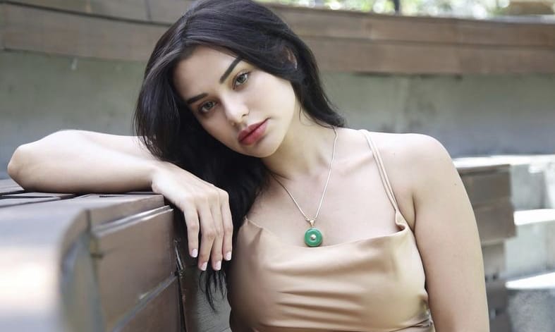 Nora Alexandra, Kena Banned (Foto : Istimewa)