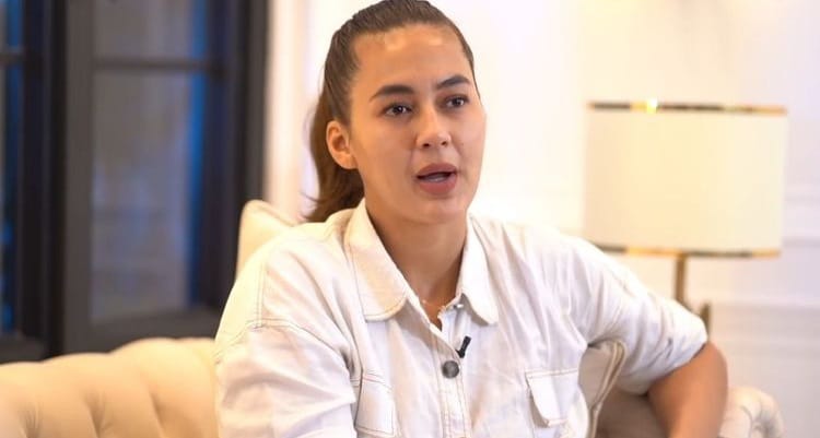 Paula Verhoeven, Dihujat Karena Ngeprank Anak (Foto : Istimewa)