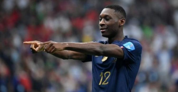 Randal Kolo Trauma Piala Dunia Penyerang Prancis Rsndal Kolo. (Ist)