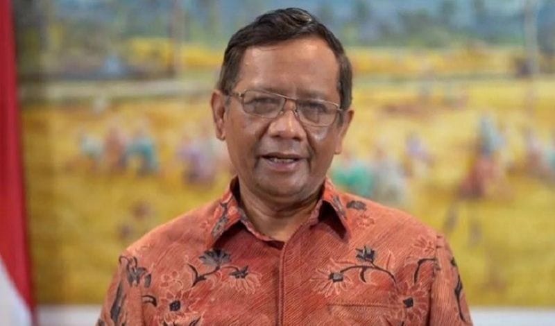 Sambo Bisa Lolos Dari Hukuman Mati (Foto : Istimewa)